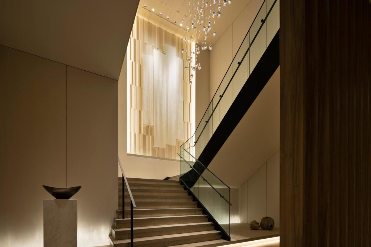 Hotel Courtyard By Marriott Nagoya Exterior foto