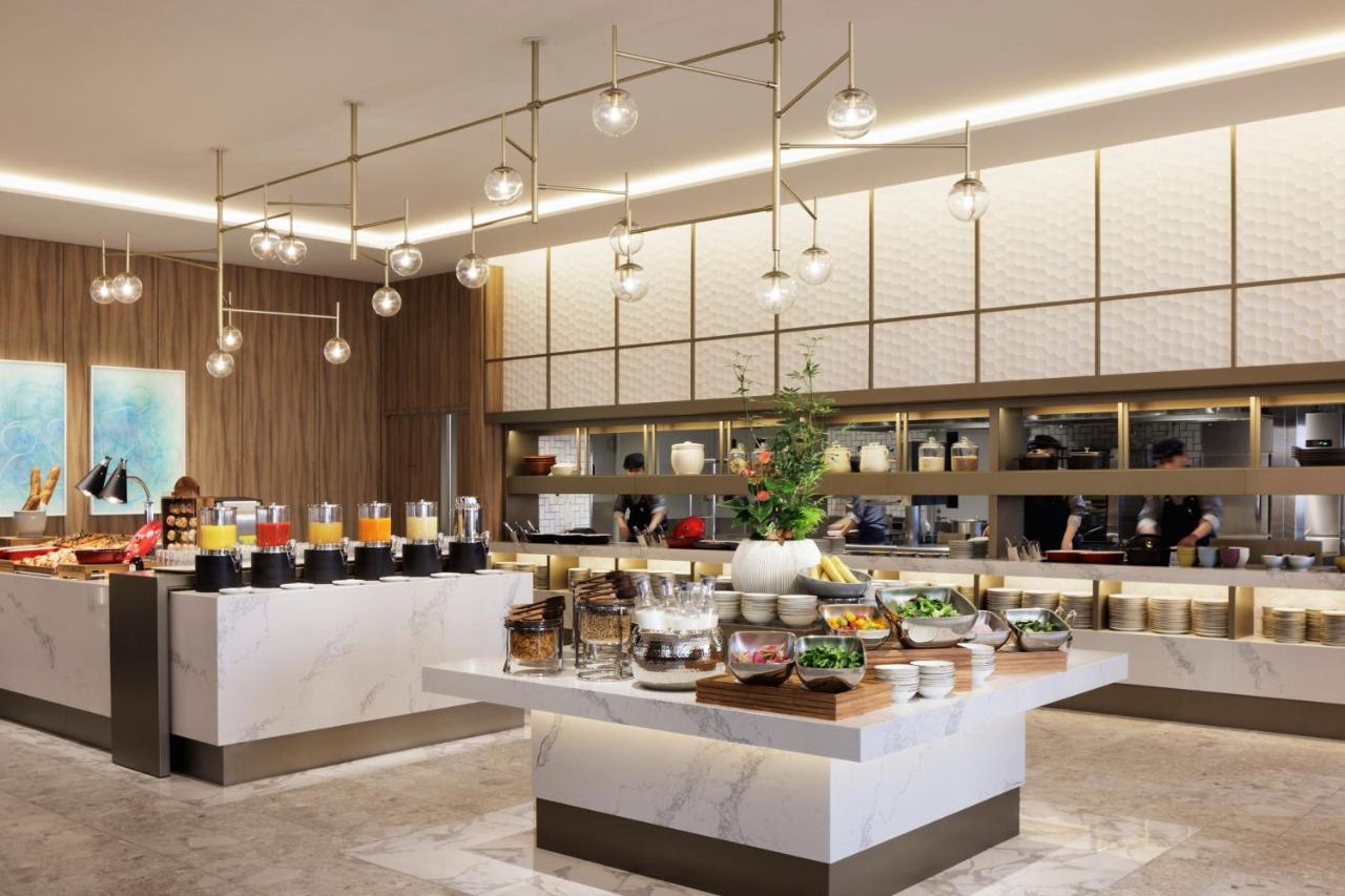 Hotel Courtyard By Marriott Nagoya Exterior foto
